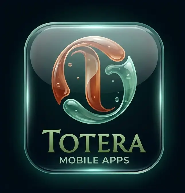 Totera mobile apps logo